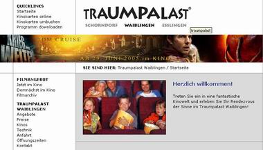 Traumpalast