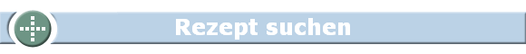 Rezept suchen