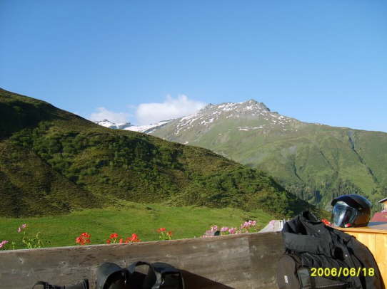 Schweiz 2006