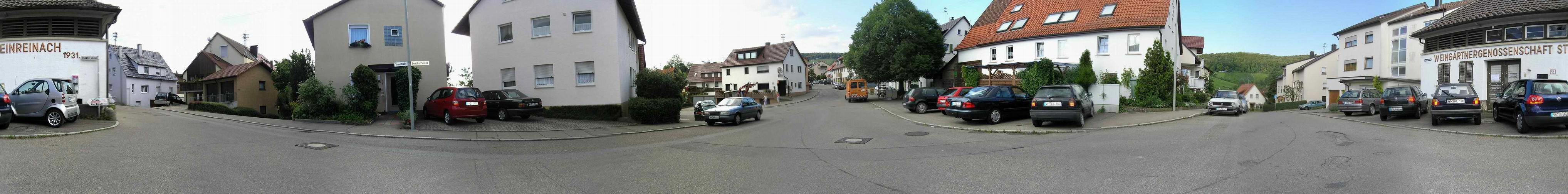 Kelter von Hanweiler