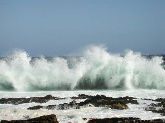 Tsitsikamma National Park