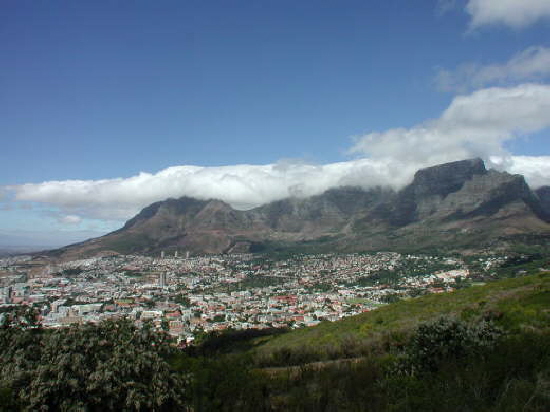 Tafelberg