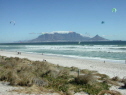 Bloubergstrand