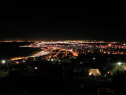 Gordonsbay bei Nacht