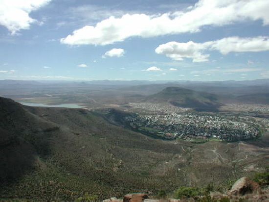 Graaf-Reinet