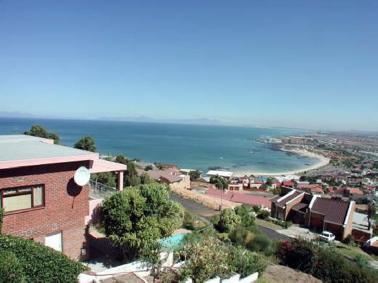 Gordonsbay