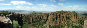 Valley of Desolation