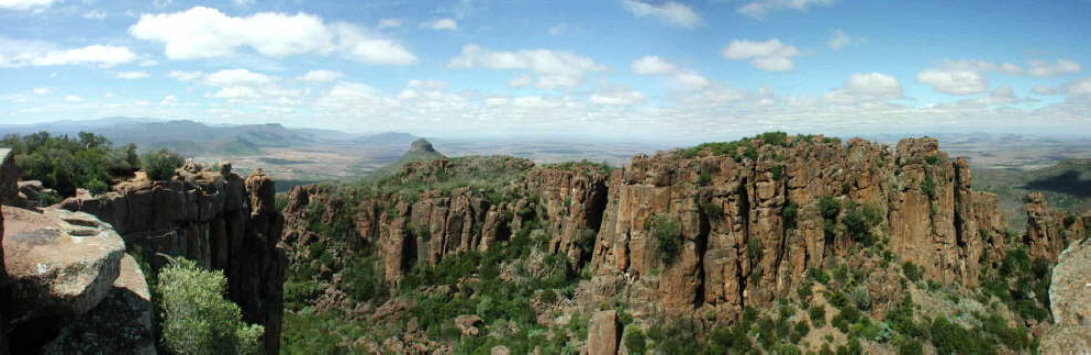 Valley of Desolation