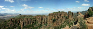 Valley of Desolation