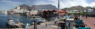 Kapstadt Waterfront